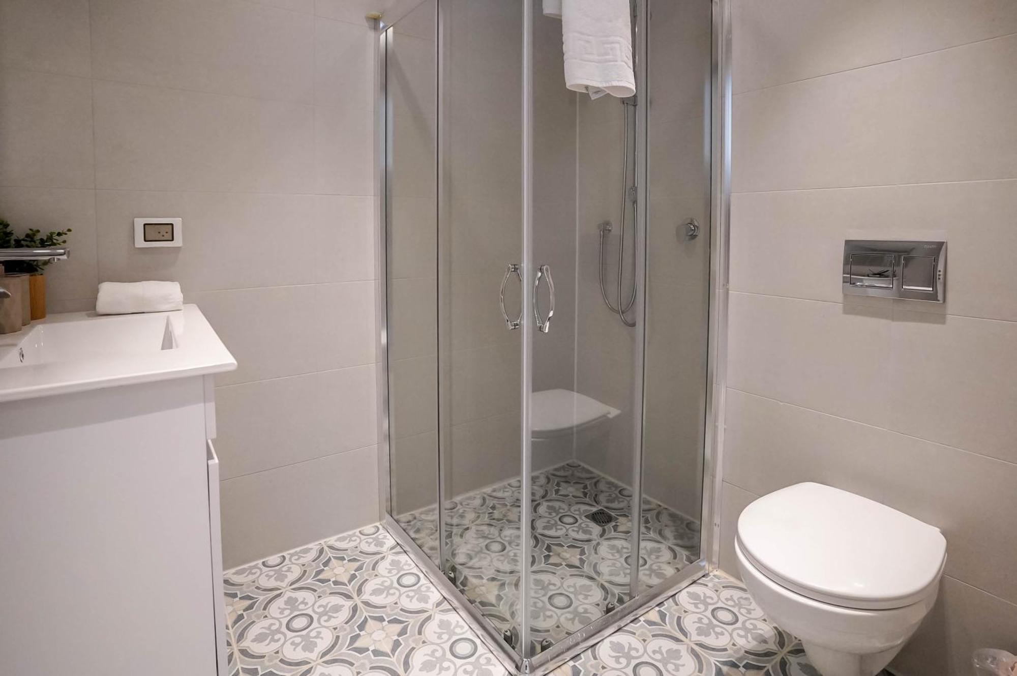 Yalarent New Stylish Apartment 3Br With Balcony Эйлат Экстерьер фото